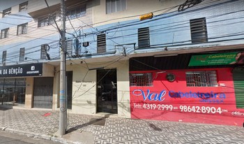 Imagem de fundo do condomínio Condomínio Umuarama Braz Cubas - Centro - Santo André - SP