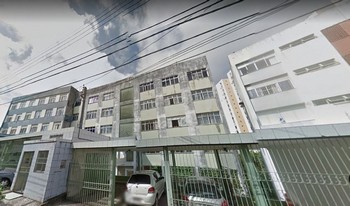 Imagem de fundo do condomínio Condomínio Umuarama - Canela - Salvador - BA