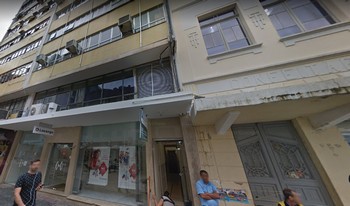 Imagem de fundo do condomínio Condomínio União De Bancos - Centro - Florianópolis - SC