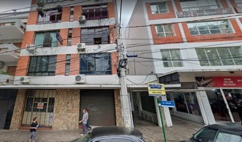 Imagem de fundo do condomínio Condomínio União - Centro - Novo Hamburgo - RS