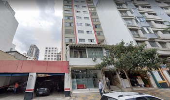 Imagem de fundo do condomínio Condomínio União - Bela Vista - São Paulo - SP
