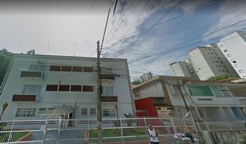Imagem de fundo do condomínio Condomínio Unidas - José Menino - Santos - SP