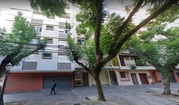 Imagem de fundo do condomínio Condomínio Unidos Iii - Cidade Baixa - Porto Alegre - RS