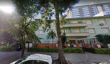 Imagem de fundo do condomínio Condomínio Unidos - Menino Deus - Porto Alegre - RS