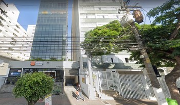 Imagem de fundo do condomínio Condomínio Uniplan Center - Pinheiros - São Paulo - SP