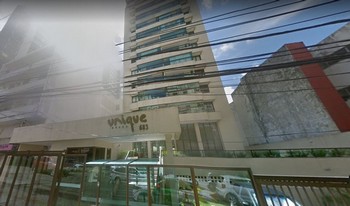 Imagem de fundo do condomínio Condomínio Unique - Graça - Salvador - BA