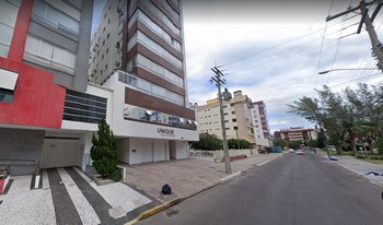 Imagem de fundo do condomínio Condomínio Unique Residence - Zona Nova - Capão Da Canoa - RS
