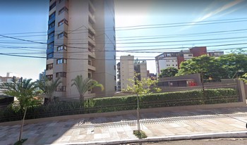 Imagem de fundo do condomínio Condomínio Unique Residence - Centro - Novo Hamburgo - RS