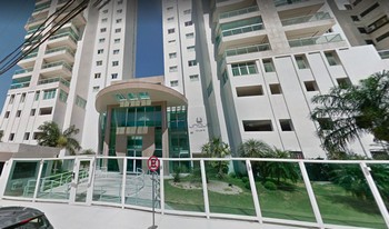 Imagem de fundo do condomínio Condomínio Unique Towers - Centro - Campos Dos Goytacazes - RJ