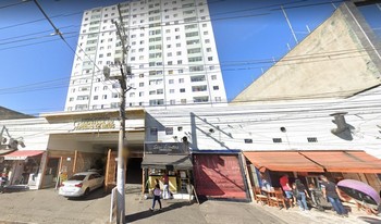 Imagem de fundo do condomínio Condomínio Universo - Bras - São Paulo - SP