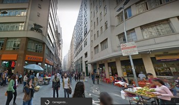 Imagem de fundo do condomínio Condomínio Universum - Centro - São Paulo - SP