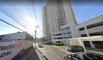 Imagem de fundo do condomínio Condomínio Up Life São Paulo - Jaçanã - São Paulo - SP