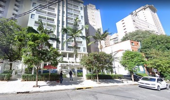Imagem de fundo do condomínio Condomínio Uptown - Jardim Paulista - São Paulo - SP