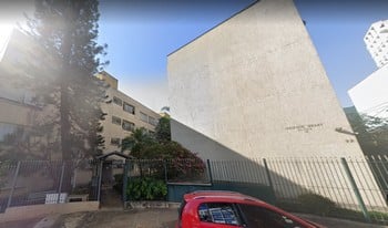 Imagem de fundo do condomínio Condomínio Urahy - Blocos 12, 13 E 14 - Vila Mariana - São Paulo - SP