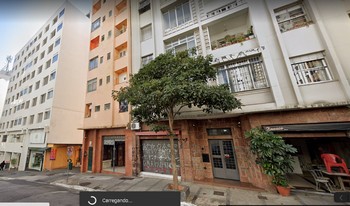 Imagem de fundo do condomínio Condomínio Urano - Bela Vista - São Paulo - SP