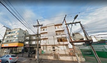 Imagem de fundo do condomínio Condomínio Urban Apartamentes - Farroupilha - Porto Alegre - RS