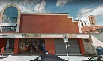 Imagem de fundo do condomínio Condomínio Urbancenter - Centro - Piracicaba - SP