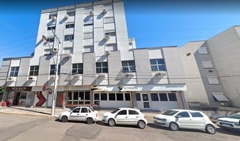 Imagem de fundo do condomínio Condomínio Urbano L Schwan - Vila Nova - Novo Hamburgo - RS