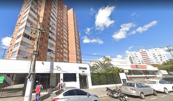 Imagem de fundo do condomínio Condomínio Urbano Station - Azenha - Porto Alegre - RS