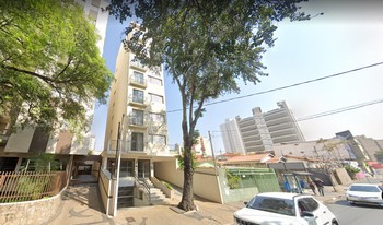 Imagem de fundo do condomínio Condomínio Urca - Cambuí - Campinas - SP