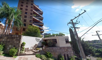Imagem de fundo do condomínio Condomínio Urca - Centro - Novo Hamburgo - RS