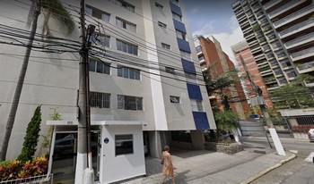 Imagem de fundo do condomínio Condomínio Uricema - Chácara Itaim - São Paulo - SP