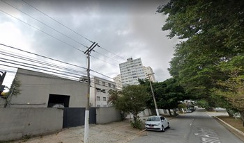 Imagem de fundo do condomínio Condomínio Urien - Cambuci - São Paulo - SP