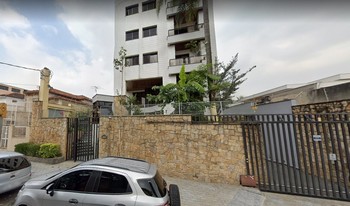 Imagem de fundo do condomínio Condomínio Ursule Viktorija - Vila Prudente - São Paulo - SP