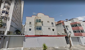 Imagem de fundo do condomínio Condomínio Uruburetama - Papicu - Fortaleza - CE