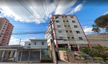 Imagem de fundo do condomínio Condomínio Uruguaiana - Vila Alzira - Santo André - SP