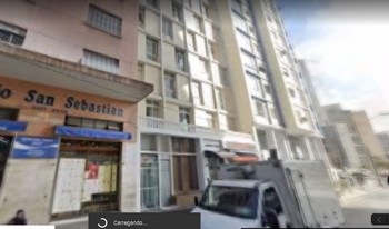 Imagem de fundo do condomínio Condomínio Urupês - Centro - São Paulo - SP