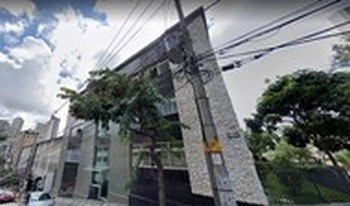 Imagem de fundo do condomínio Condomínio Urupês - Sion - Belo Horizonte - MG