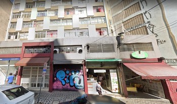 Imagem de fundo do condomínio Condomínio Urupês - Consolação - São Paulo - SP