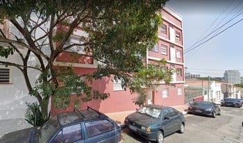 Imagem de fundo do condomínio Condomínio Urutuba - Saúde - São Paulo - SP
