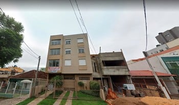 Imagem de fundo do condomínio Condomínio Ushuaia - Jardim Botânico - Porto Alegre - RS