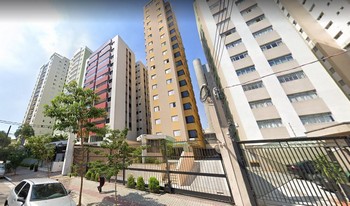 Imagem de fundo do condomínio Condomínio Uvaias - Saúde - São Paulo - SP