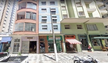 Imagem de fundo do condomínio Condomínio V. R. Fanizzi - Santa Cecília - São Paulo - SP