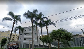 Imagem de fundo do condomínio Condomínio Val Dal Pra - Boa Vista - Curitiba - PR