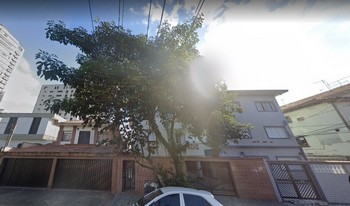 Imagem de fundo do condomínio Condomínio Val Pires - Boqueirão - Santos - SP