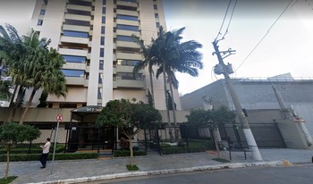 Imagem de fundo do condomínio Condomínio "condomínio Edifício Vald""isere" - Vila Mariana - São Paulo - SP