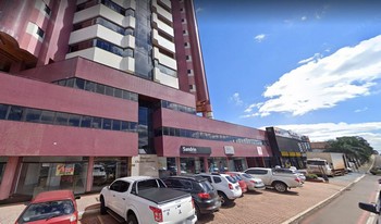 Imagem de fundo do condomínio Condomínio Valdivio Guimaraes - Centro - Guarapuáva - PR