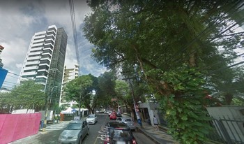 Imagem de fundo do condomínio Condomínio Vale - Da Graça - Salvador - BA