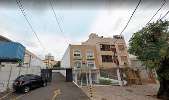 Imagem de fundo do condomínio Condomínio Vale Do Ipiranga - Jardim Botânico - Porto Alegre - RS
