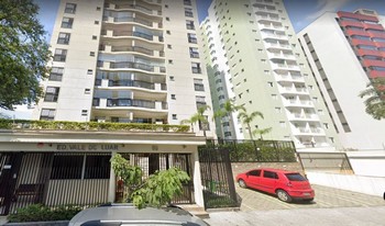 Imagem de fundo do condomínio Condomínio Vale Do Luar - Saúde - São Paulo - SP
