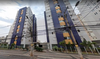 Imagem de fundo do condomínio Condomínio Vale Do Luar - Vila Da Serra - Nova Lima - MG