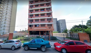 Imagem de fundo do condomínio Condomínio Vale Do Reno - Centro - Novo Hamburgo - RS