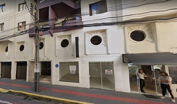 Imagem de fundo do condomínio Condomínio Vale Do Sol - Centro - Balneário Camboriú - SC