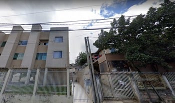 Imagem de fundo do condomínio Condomínio Vale Nevado - Pinheirinho - Curitiba - PR