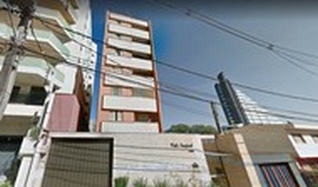 Imagem de fundo do condomínio Condomínio Vale Tropical - Centro - Londrina - PR