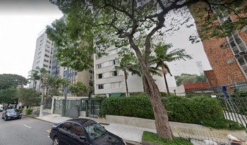 Imagem de fundo do condomínio Condomínio Vale Verde - Cerqueira César - São Paulo - SP